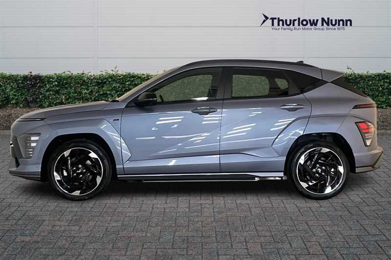 Used Hyundai KONA 2025 for sale - 76745538: Photo 10