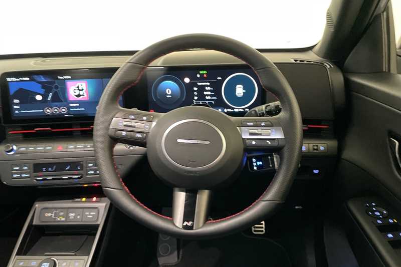 Used Hyundai KONA 2025 for sale - 76745538: Photo 16