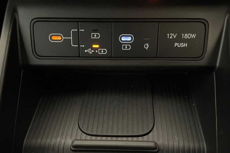 Used Hyundai KONA 2025 for sale - 76745538: Photo 31