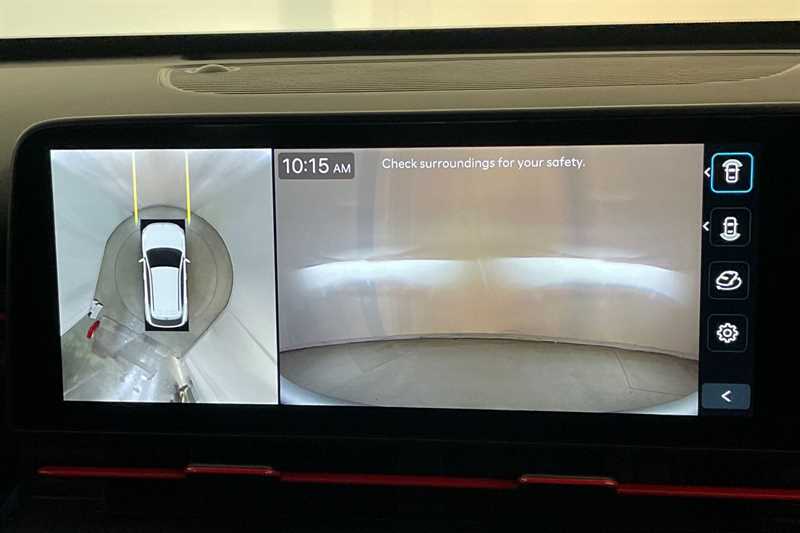 Used Hyundai KONA 2025 for sale - 76745538: Photo 8