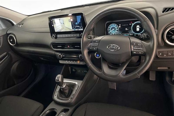 Used Hyundai KONA 2022 for sale - 76204098: Photo 10