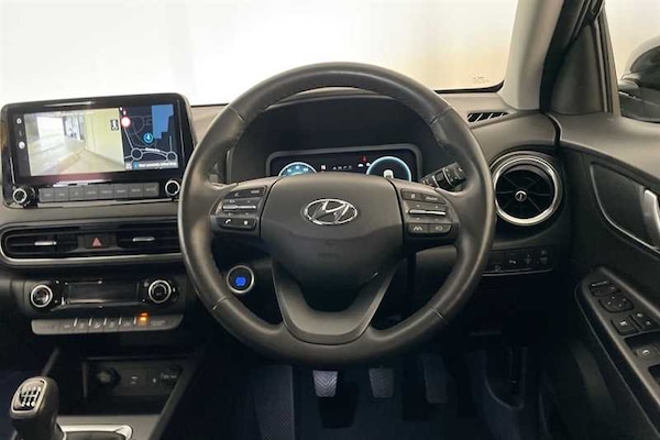 Used Hyundai KONA 2022 for sale - 76204098: Photo 11