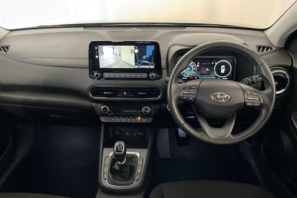 Used Hyundai KONA 2022 for sale - 76204098: Photo 12