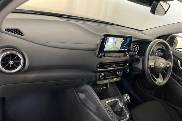 Used Hyundai KONA 2022 for sale - 76204098: Photo 13