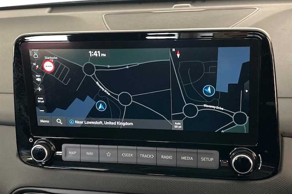 Used Hyundai KONA 2022 for sale - 76204098: Photo 18