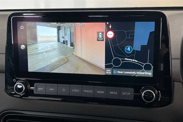 Used Hyundai KONA 2022 for sale - 76204098: Photo 19
