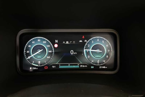 Used Hyundai KONA 2022 for sale - 76204098: Photo 20