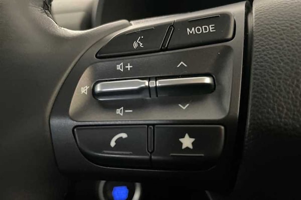 Used Hyundai KONA 2022 for sale - 76204098: Photo 21