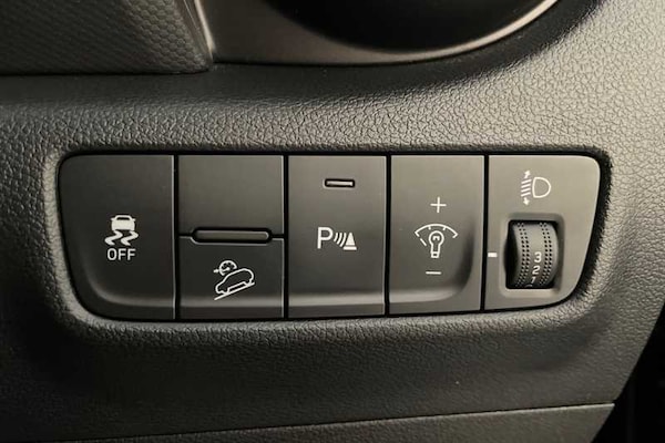 Used Hyundai KONA 2022 for sale - 76204098: Photo 27