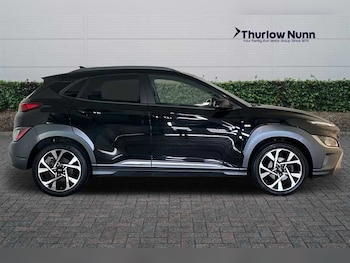 Used Hyundai KONA 2022 for sale - 76204098: Photo 2