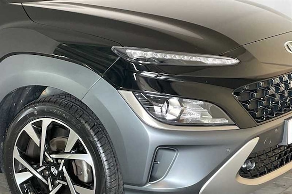 Used Hyundai KONA 2022 for sale - 76204098: Photo 42