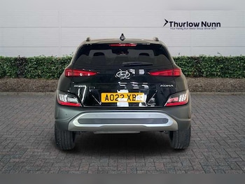 Used Hyundai KONA 2022 for sale - 76204098: Photo 4