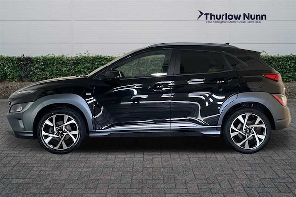 Used Hyundai KONA 2022 for sale - 76204098: Photo 6
