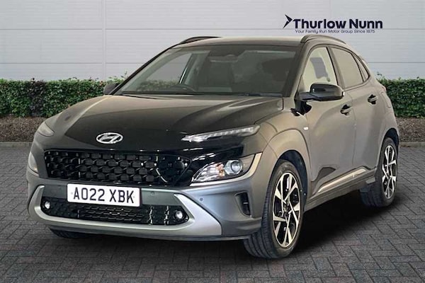 Used Hyundai KONA 2022 for sale - 76204098: Photo 7