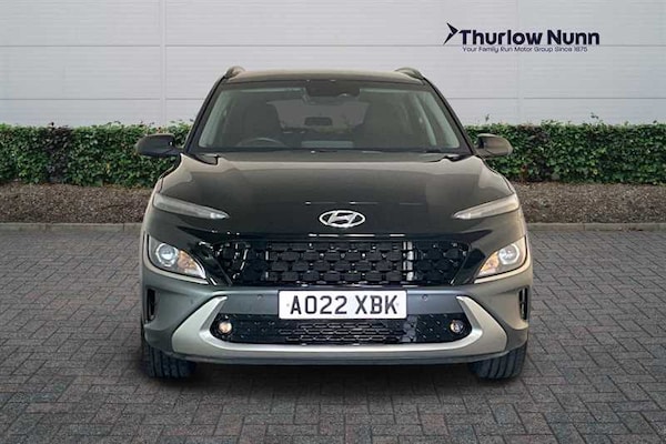 Used Hyundai KONA 2022 for sale - 76204098: Photo 8