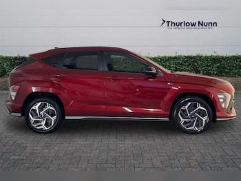 Used Hyundai KONA 2024 for sale - 76999951: Photo
