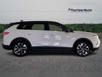 Used Vauxhall Grandland 2025 for sale - 78798744: Photo