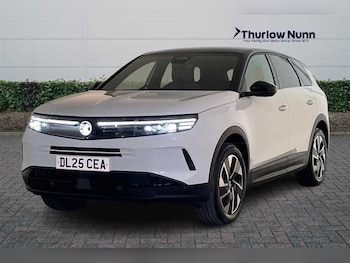 Used Vauxhall Grandland 2025 for sale - 78798744: Photo