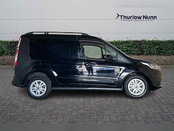 Used Ford Transit Connect 2022 for sale - 79578121: Photo