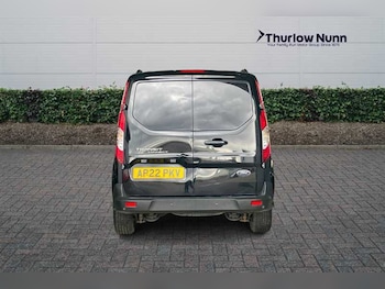 Used Ford Transit Connect 2022 for sale - 79578121: Photo