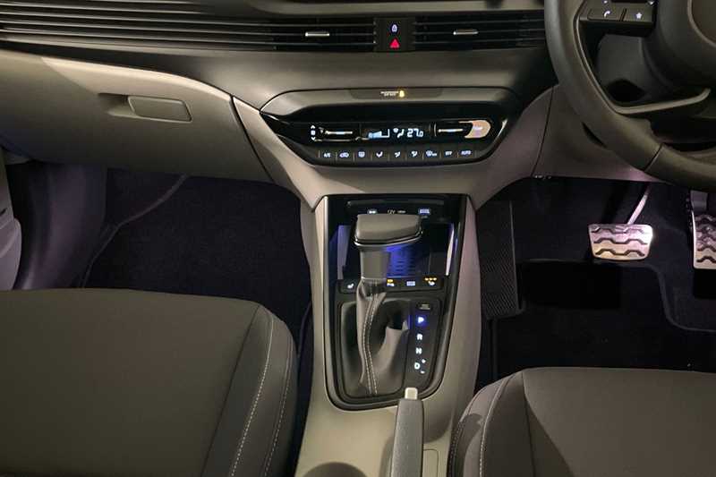 Used Hyundai BAYON 2025 for sale - 77513573: Photo 16