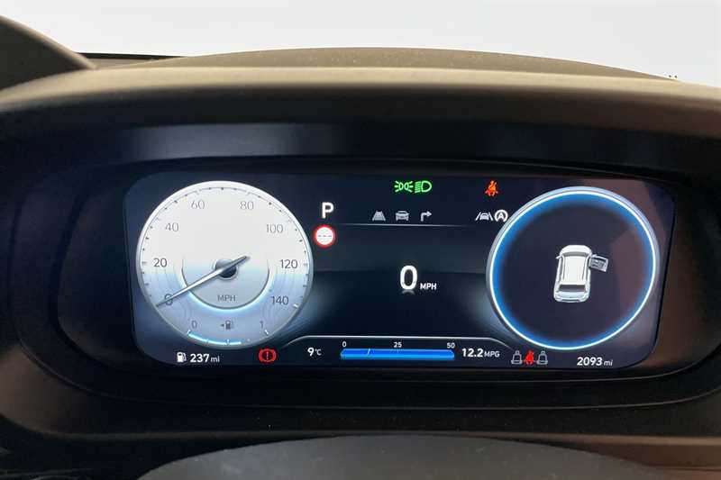 Used Hyundai BAYON 2025 for sale - 77513573: Photo 20