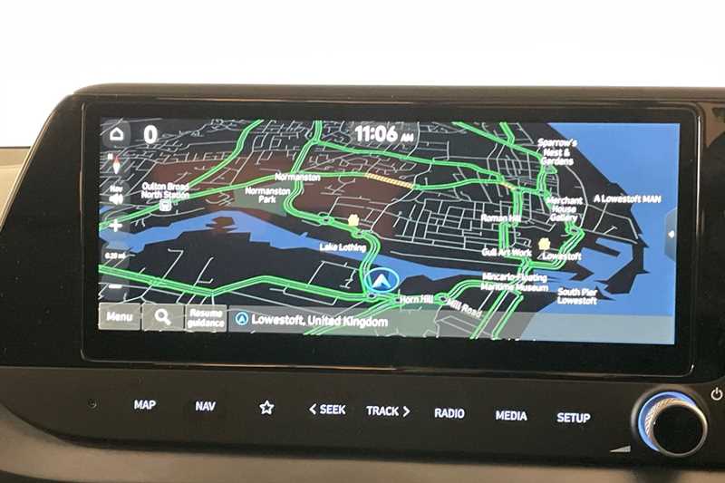 Used Hyundai BAYON 2025 for sale - 77513573: Photo 5