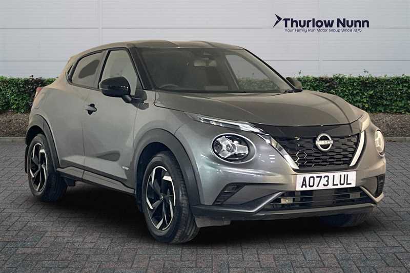 Used Nissan Juke 2023 for sale - 76169077: Photo 1
