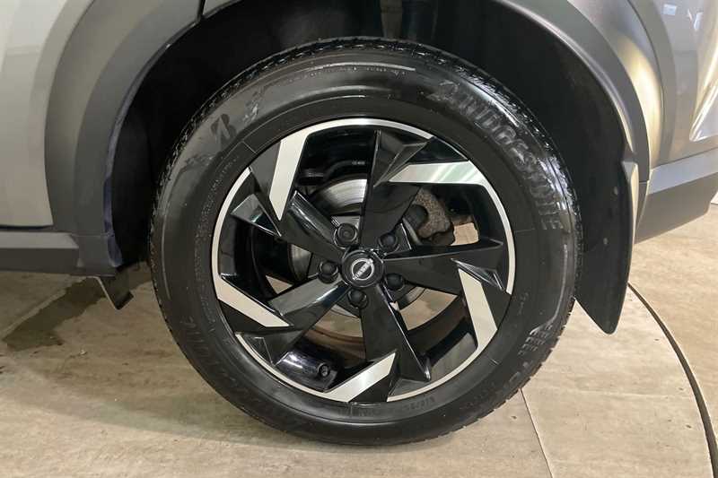 Used Nissan Juke 2023 for sale - 76169077: Photo 13