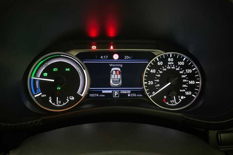 Used Nissan Juke 2023 for sale - 76169077: Photo 20
