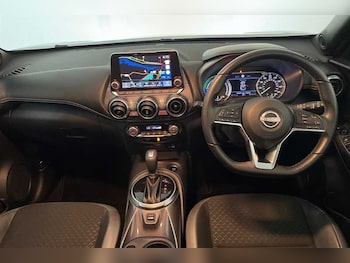 Used Nissan Juke 2023 for sale - 76169077: Photo