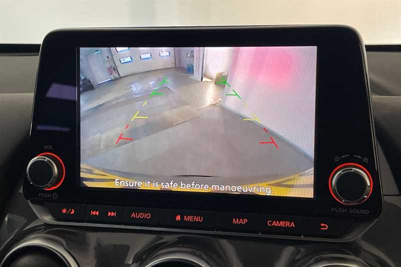 Used Nissan Juke 2023 for sale - 76169077: Photo 7
