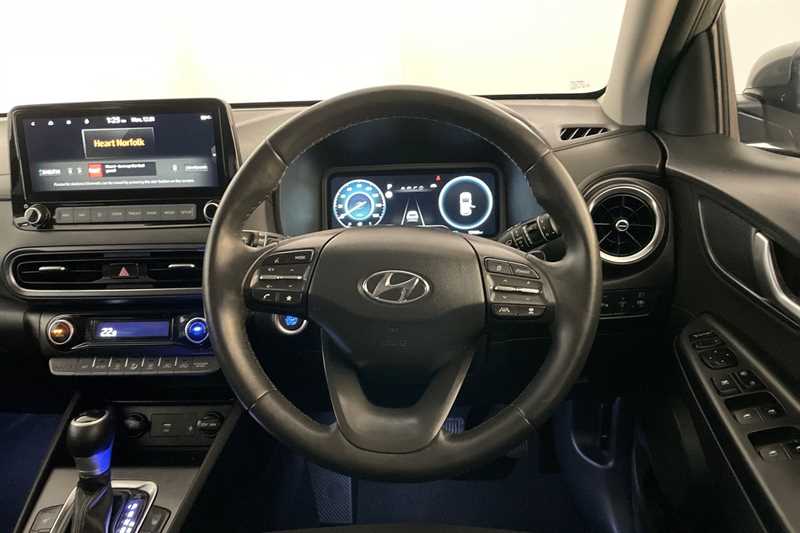 Used Hyundai KONA 2022 for sale - 77513311: Photo 14