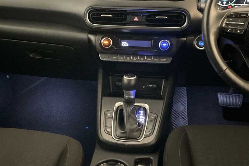 Used Hyundai KONA 2022 for sale - 77513311: Photo 16