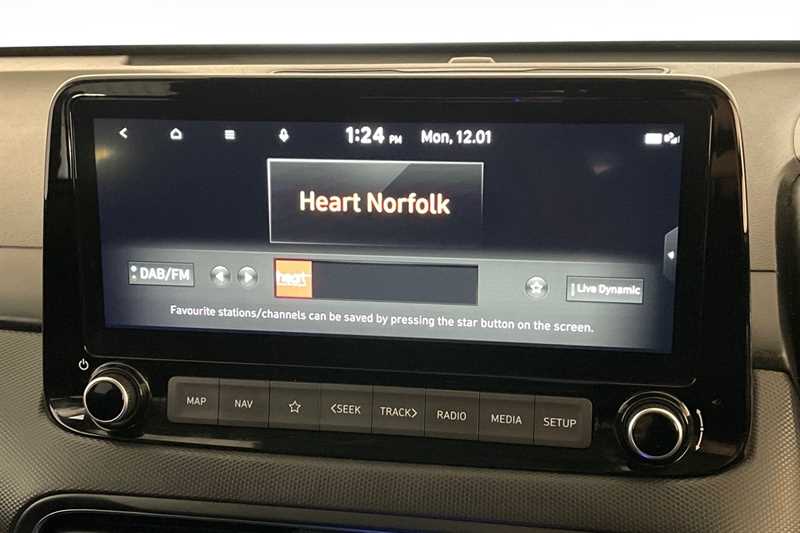 Used Hyundai KONA 2022 for sale - 77513311: Photo 19