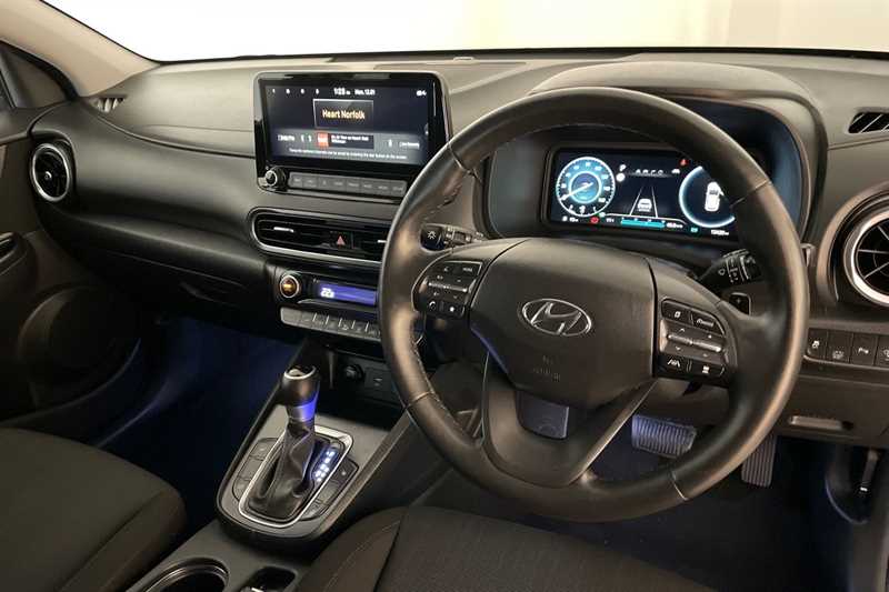 Used Hyundai KONA 2022 for sale - 77513311: Photo 2