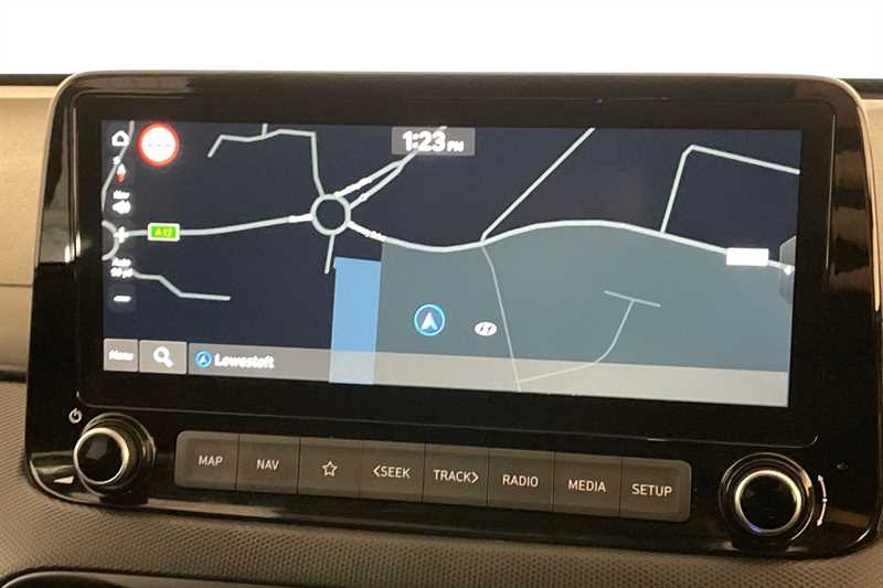 Used Hyundai KONA 2022 for sale - 77513311: Photo 6