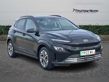 Used Hyundai KONA 2023 for sale - 79488509: Photo