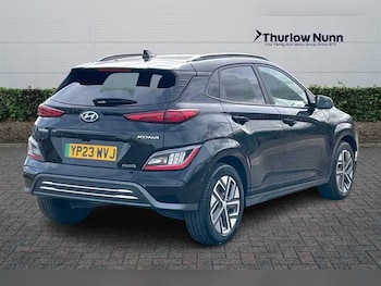 Used Hyundai KONA 2023 for sale - 79488509: Photo