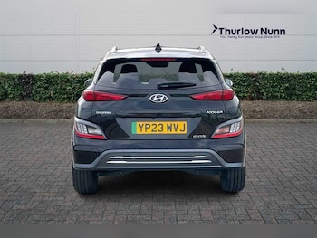 Used Hyundai KONA 2023 for sale - 79488509: Photo