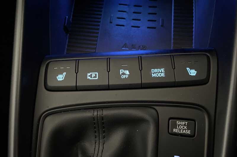 Used Hyundai BAYON 2022 for sale - 77178299: Photo 10