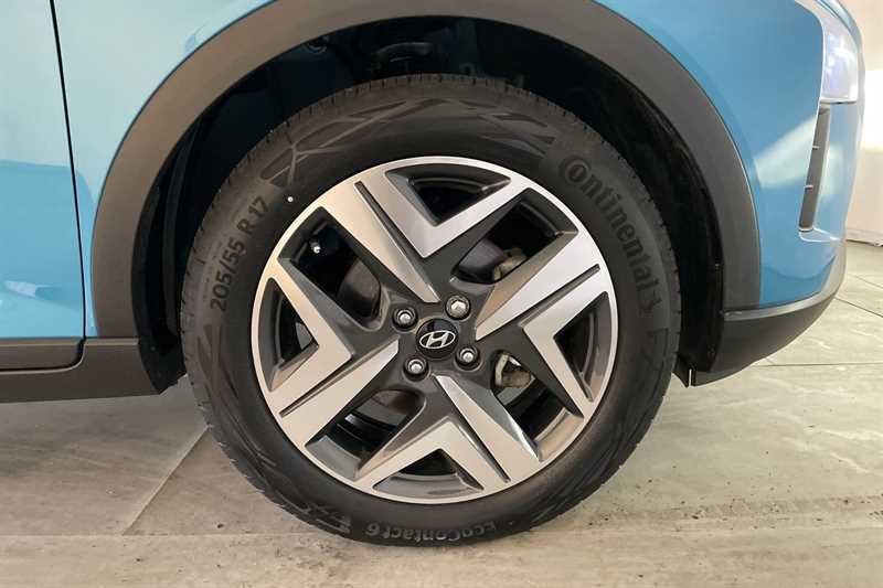 Used Hyundai BAYON 2022 for sale - 77178299: Photo 13