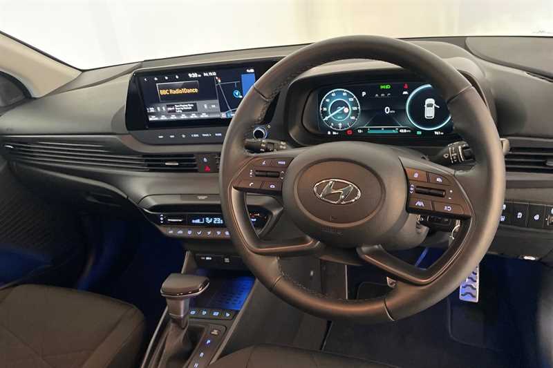 Used Hyundai BAYON 2022 for sale - 77178299: Photo 14