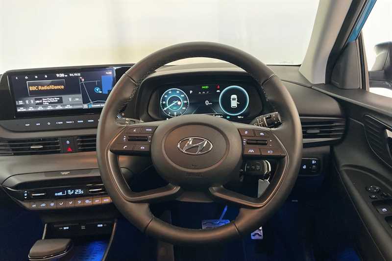 Used Hyundai BAYON 2022 for sale - 77178299: Photo 15