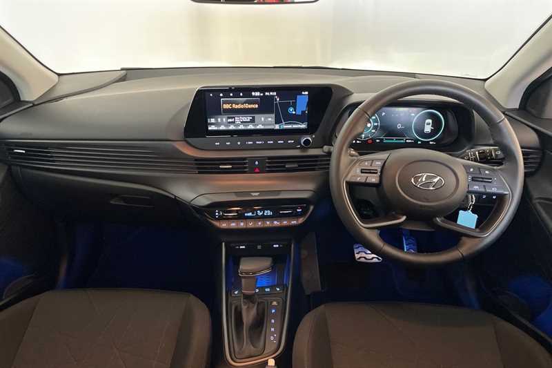 Used Hyundai BAYON 2022 for sale - 77178299: Photo 16