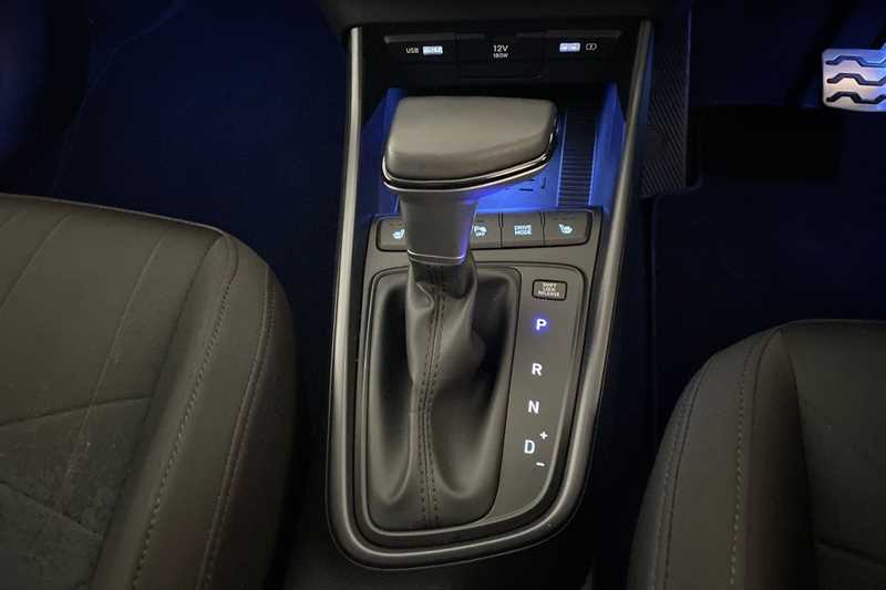 Used Hyundai BAYON 2022 for sale - 77178299: Photo 17