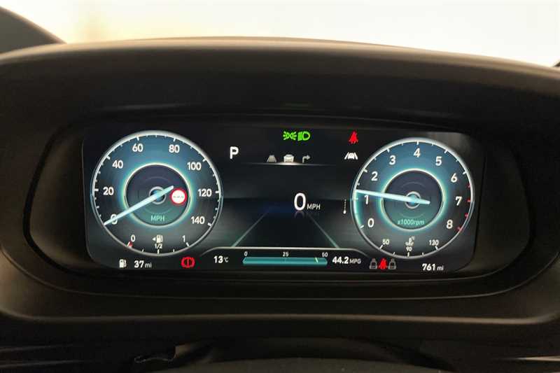 Used Hyundai BAYON 2022 for sale - 77178299: Photo 21