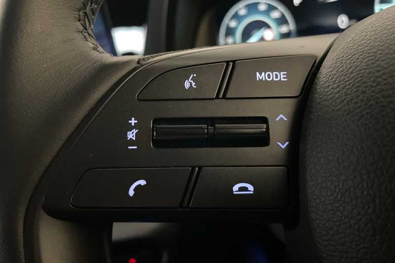 Used Hyundai BAYON 2022 for sale - 77178299: Photo 22