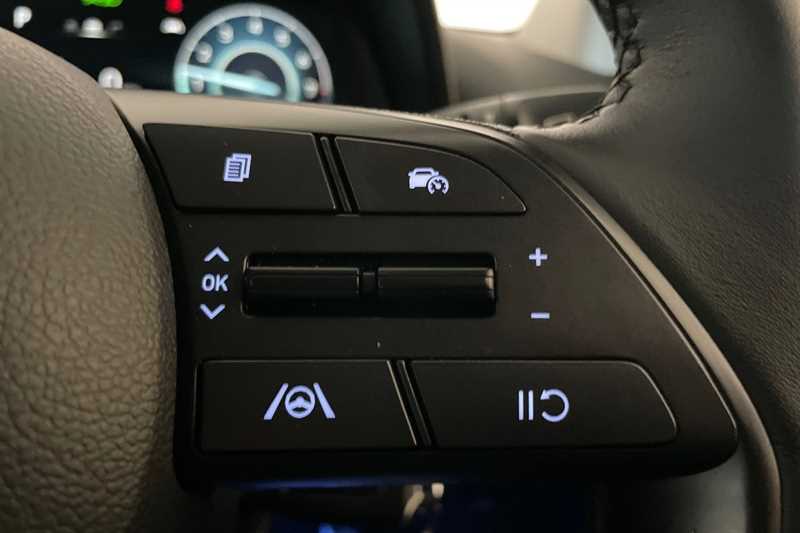 Used Hyundai BAYON 2022 for sale - 77178299: Photo 23