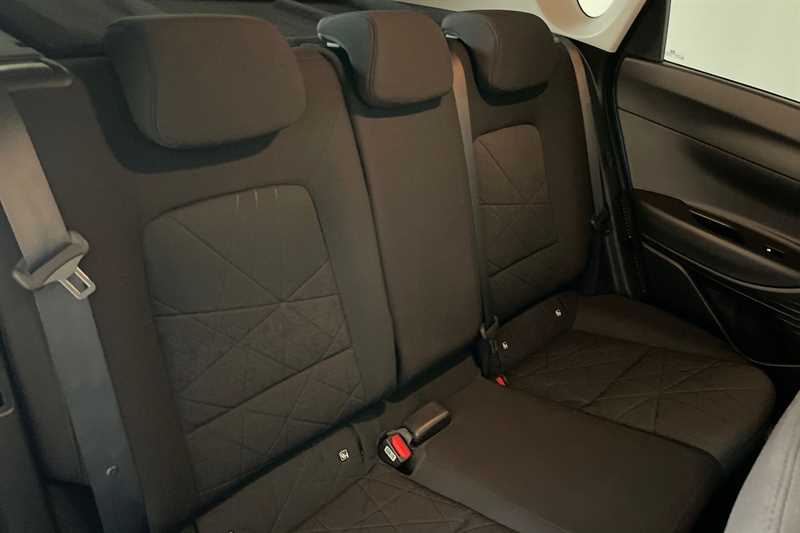 Used Hyundai BAYON 2022 for sale - 77178299: Photo 24